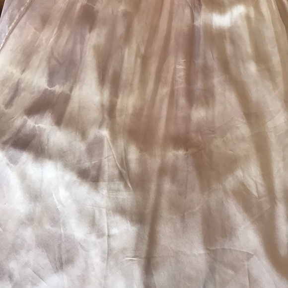 Silk Loveshack Fancy halter dress - Picture 4 of 8